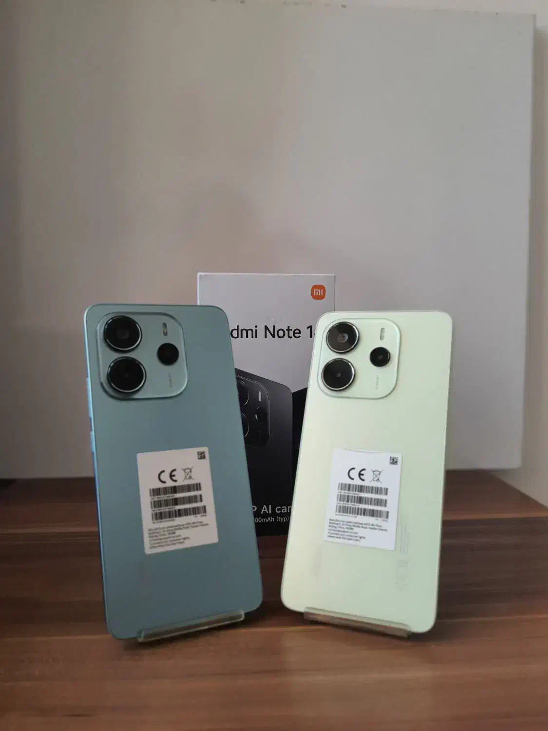 Note 14 256 gb  ram 8 با گارنتی زیر قیمت|موبایل|اراک, |دیوار