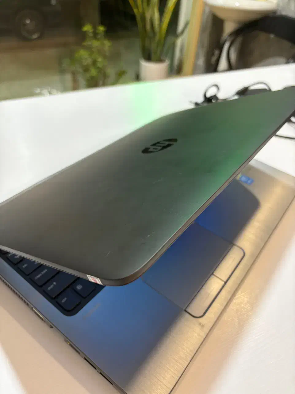 hp گیمینگ ترید مهندسی|رایانه همراه|کرمانشاه, |دیوار