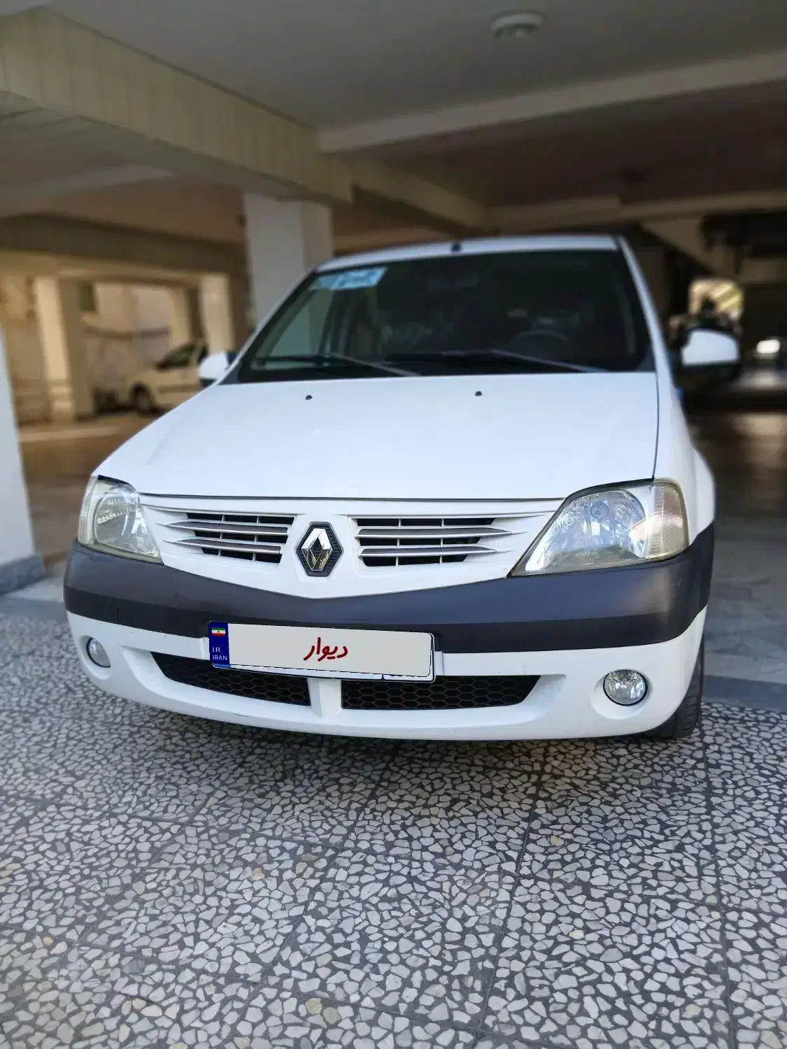 تندرال نودمدل۹۶|خودرو سواری و وانت|رودسر, |دیوار