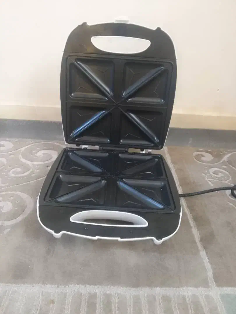 اسنک ساز|سایر لوازم برقی|بندرعباس, |دیوار