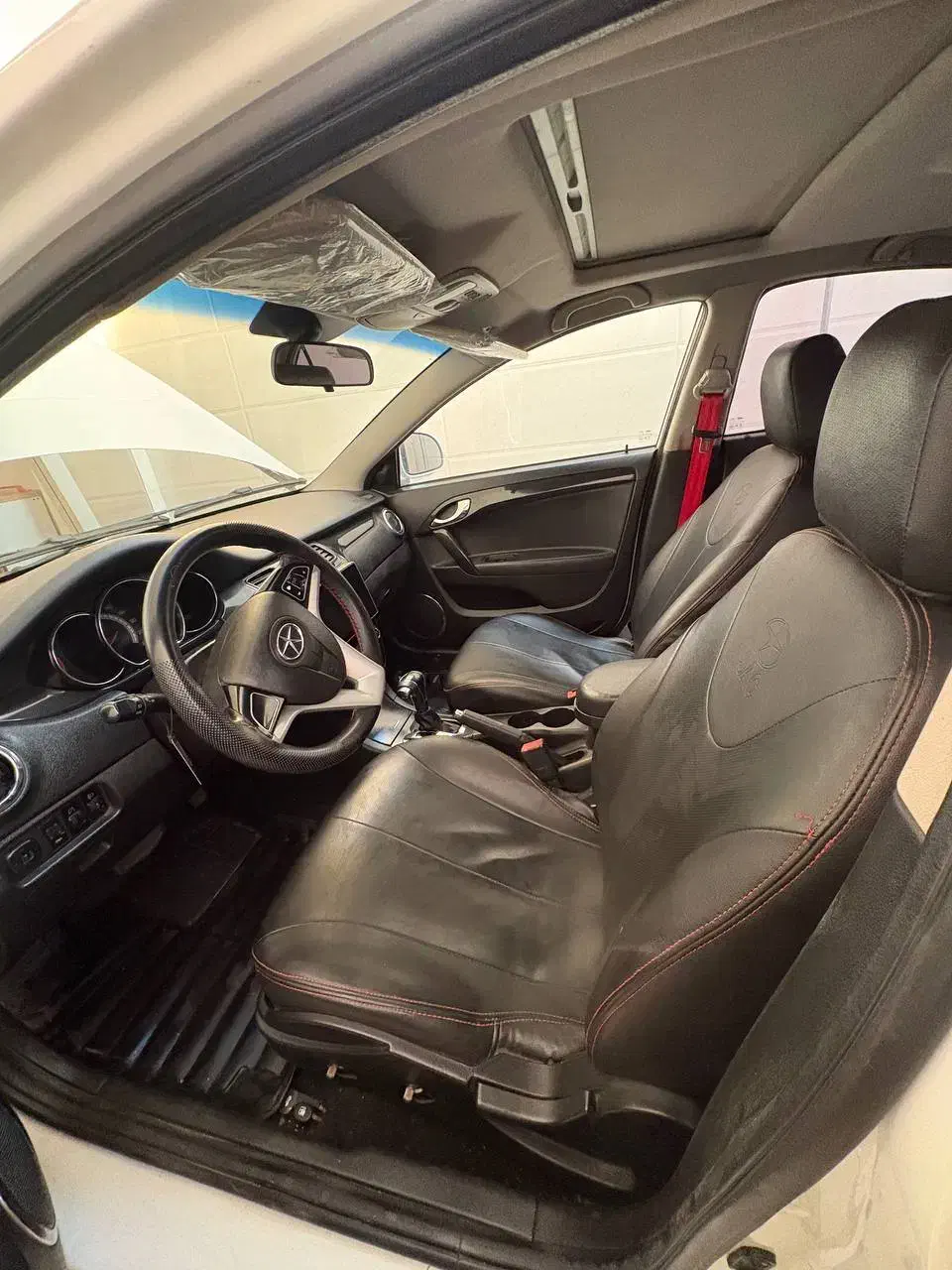 جک j5 اتومات مدل۹۴|خودرو سواری و وانت|خوی, |دیوار