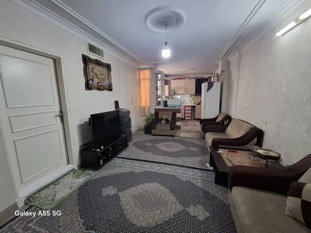 اجاره واحد ۵۴ متری ط دوم