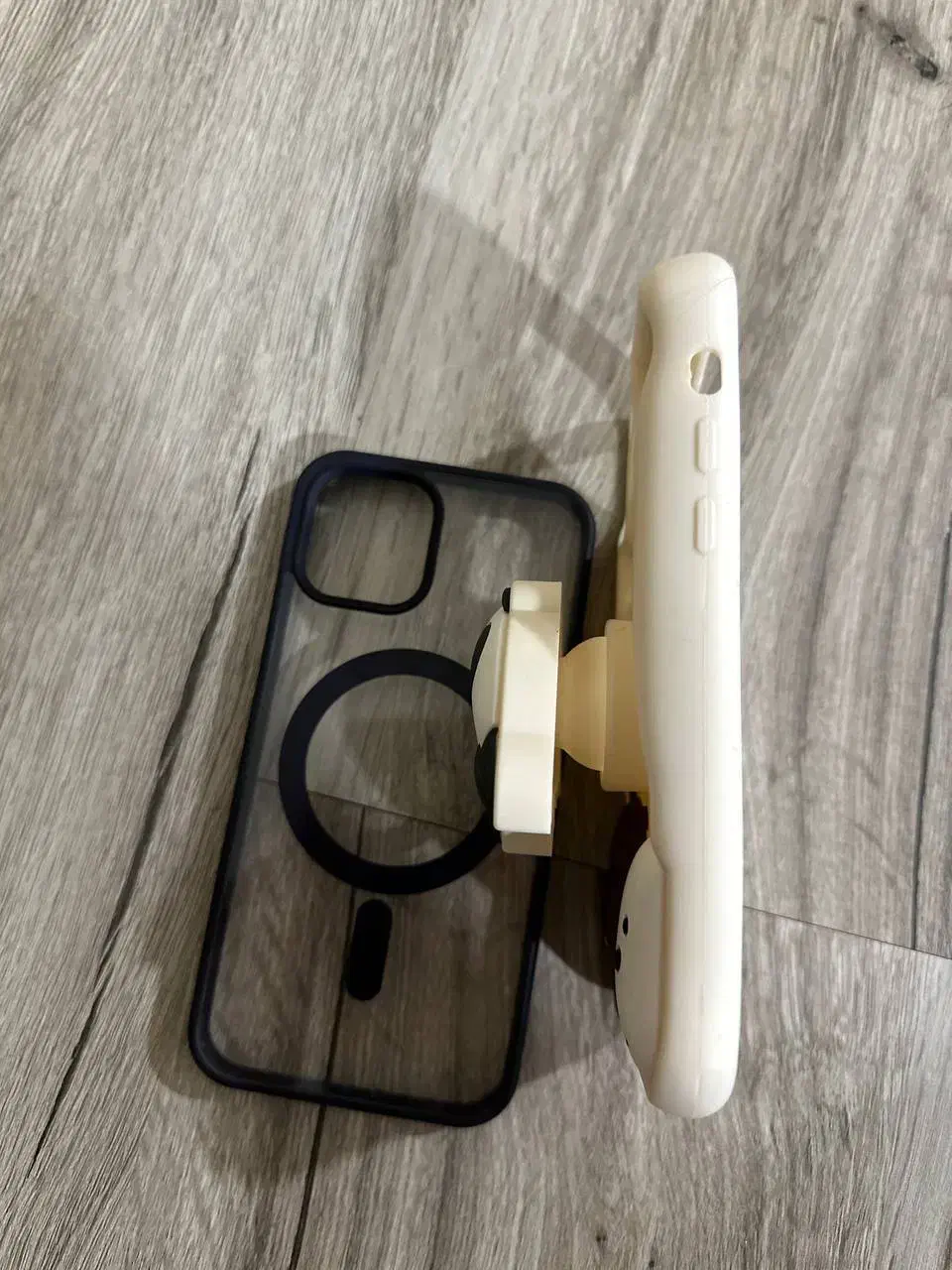 کاور 12پرو در حد نو|لوازم جانبی موبایل و تبلت|میاندوآب, |دیوار