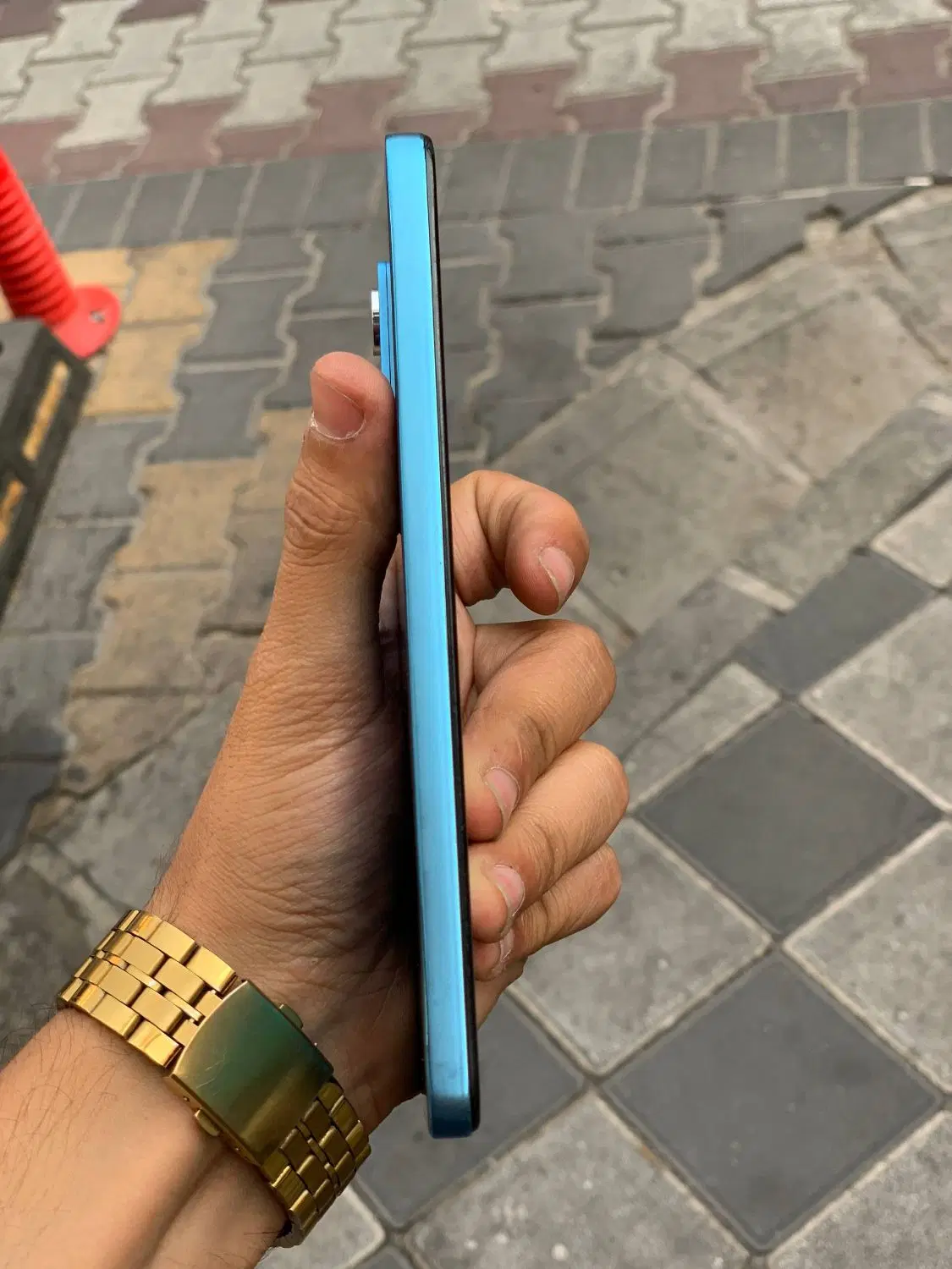 Note 12 Pro|موبایل|تبریز, |دیوار