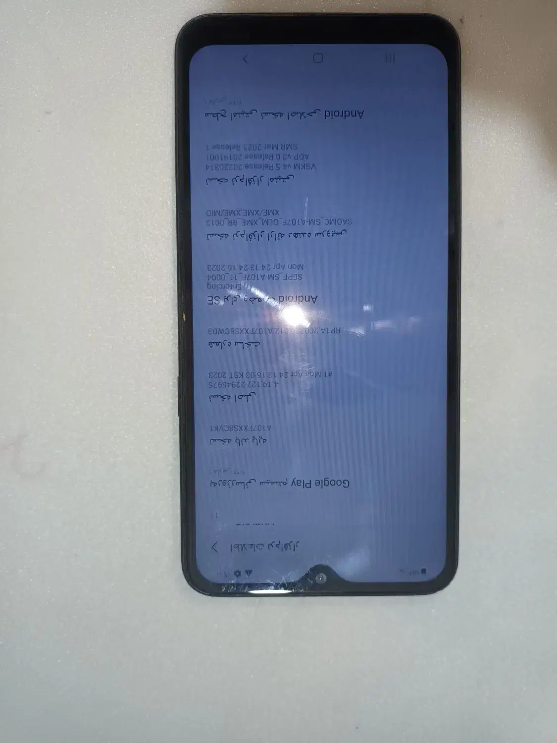 تعدادی گوشی نوکیا سالم|موبایل|قدس, شهر‌قدس|دیوار