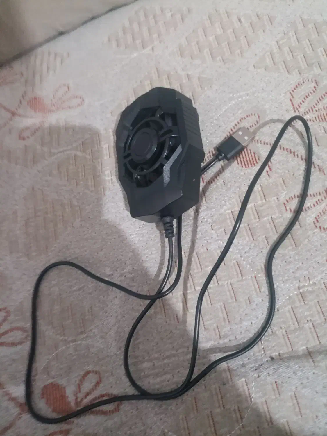 فن خنک کننده گوشی|لوازم جانبی موبایل و تبلت|سنندج, |دیوار