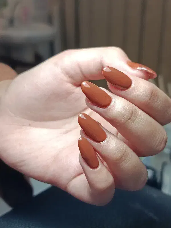 کاشت ناخن۴۵۰|خدمات آرایشگری و زیبایی|نیشابور, شهرک قدس|دیوار