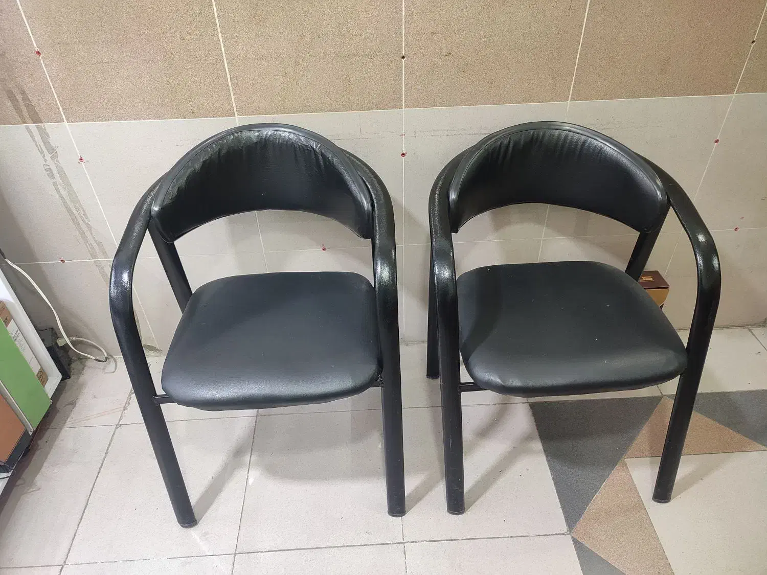 صندلی انتظار|دفتر کار|گرگان, |دیوار