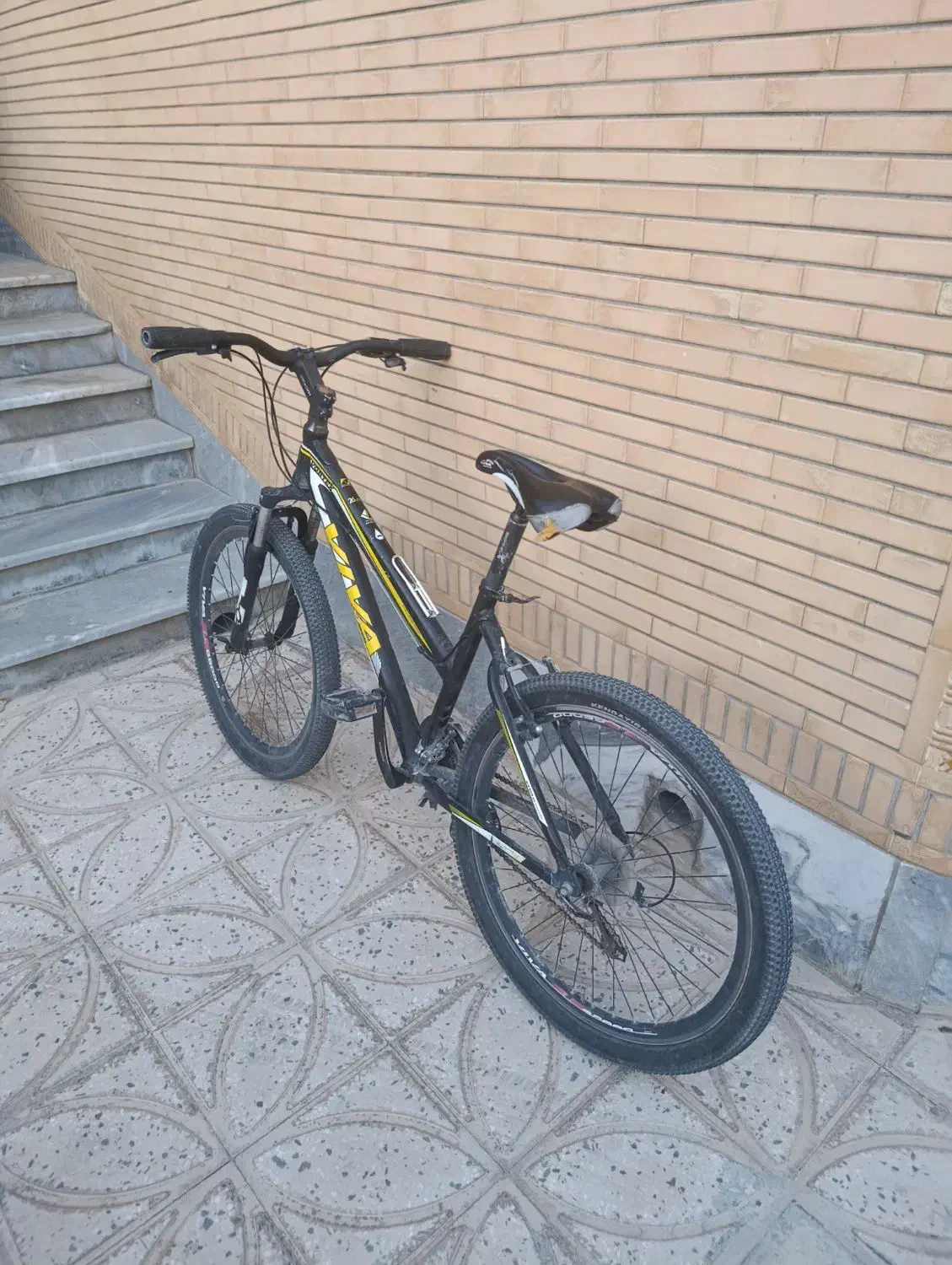 دوچرخه|دوچرخه، اسکیت، اسکوتر|نورآباد ممسنی, |دیوار