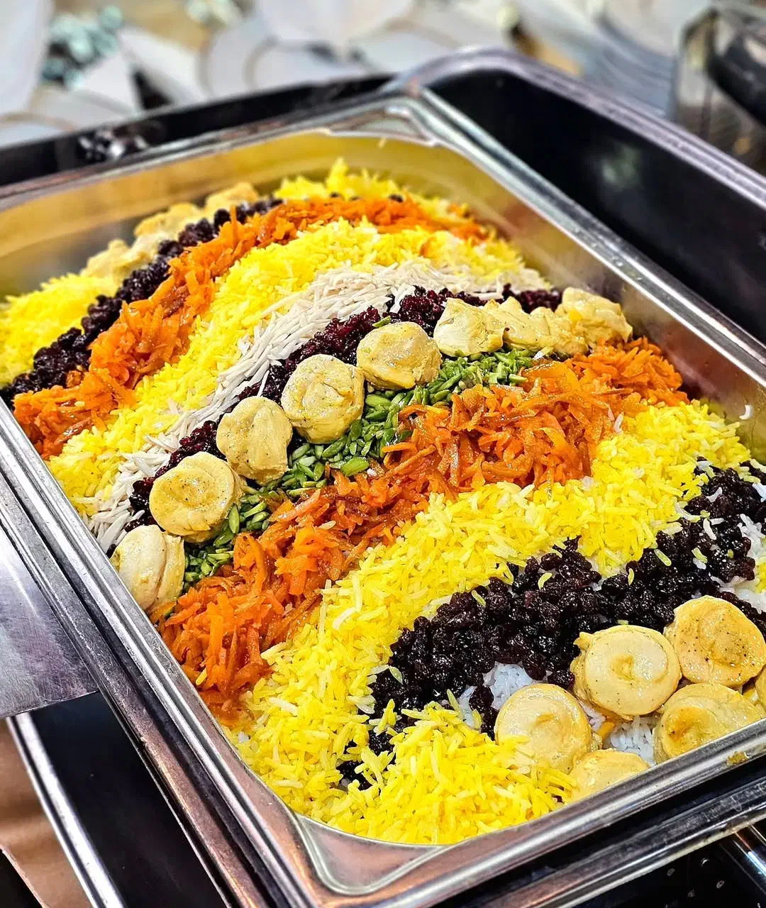 یک شب رویایی بساز|خدمات پذیرایی، مراسم|فردیس, ثابتی|دیوار