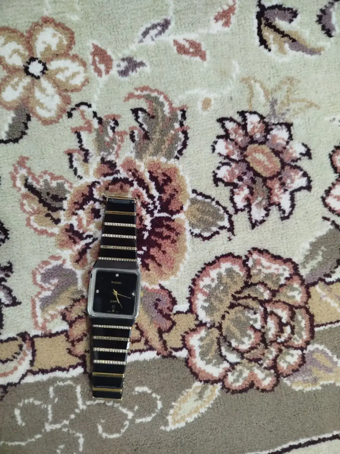 ساعت اناتوم نیاز به تعمیر|ساعت|ایرانشهر, |دیوار