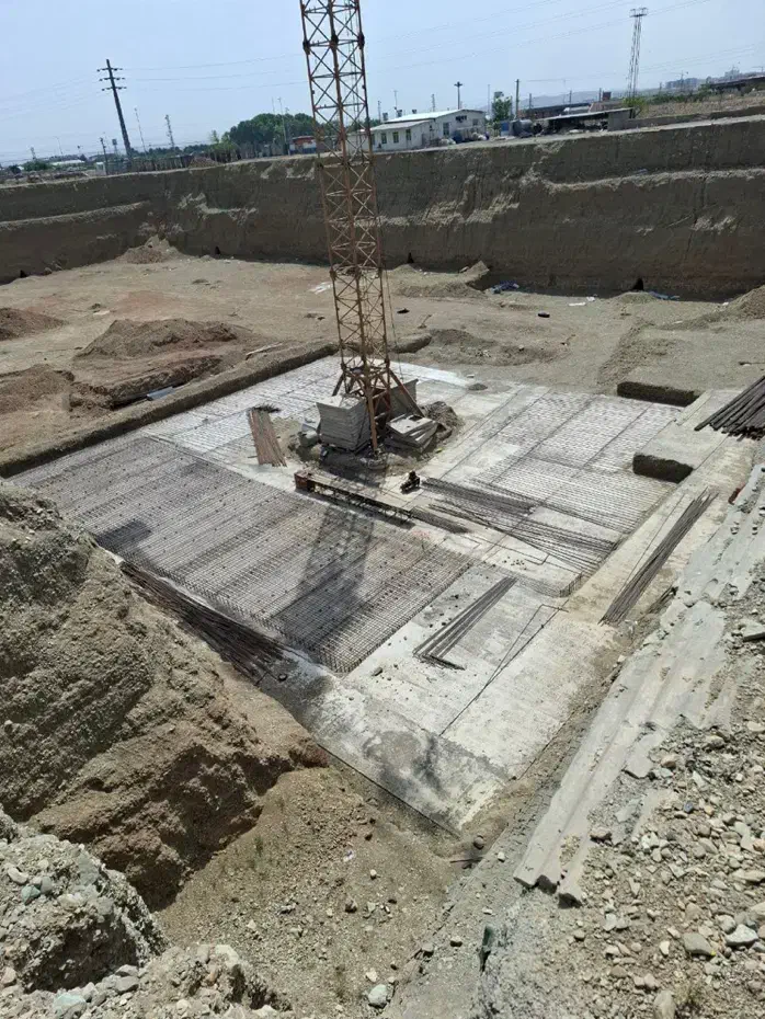 پیش فروش پروژه ستین ۹۰ متری|پیش‌فروش املاک|تهران, شهرک علم و فناوری|دیوار