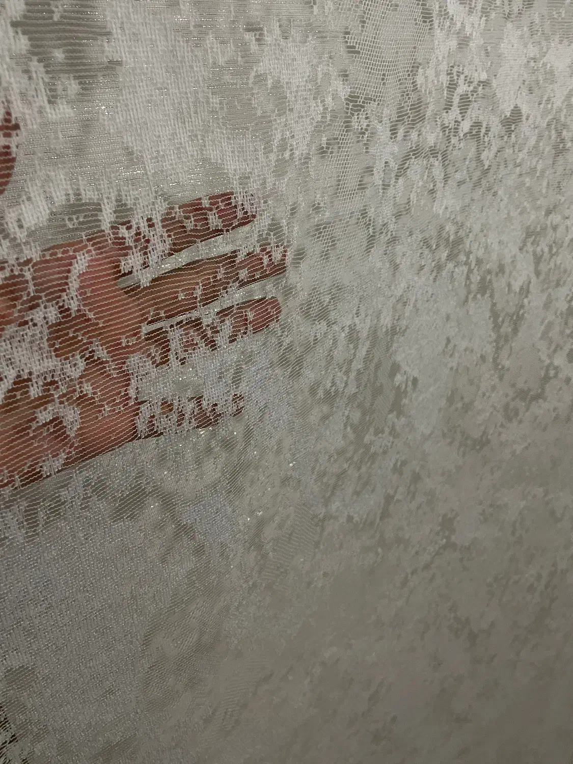 پرده زبرا زیبا|پرده، رانر، رومیزی|تهران, کیانشهر|دیوار