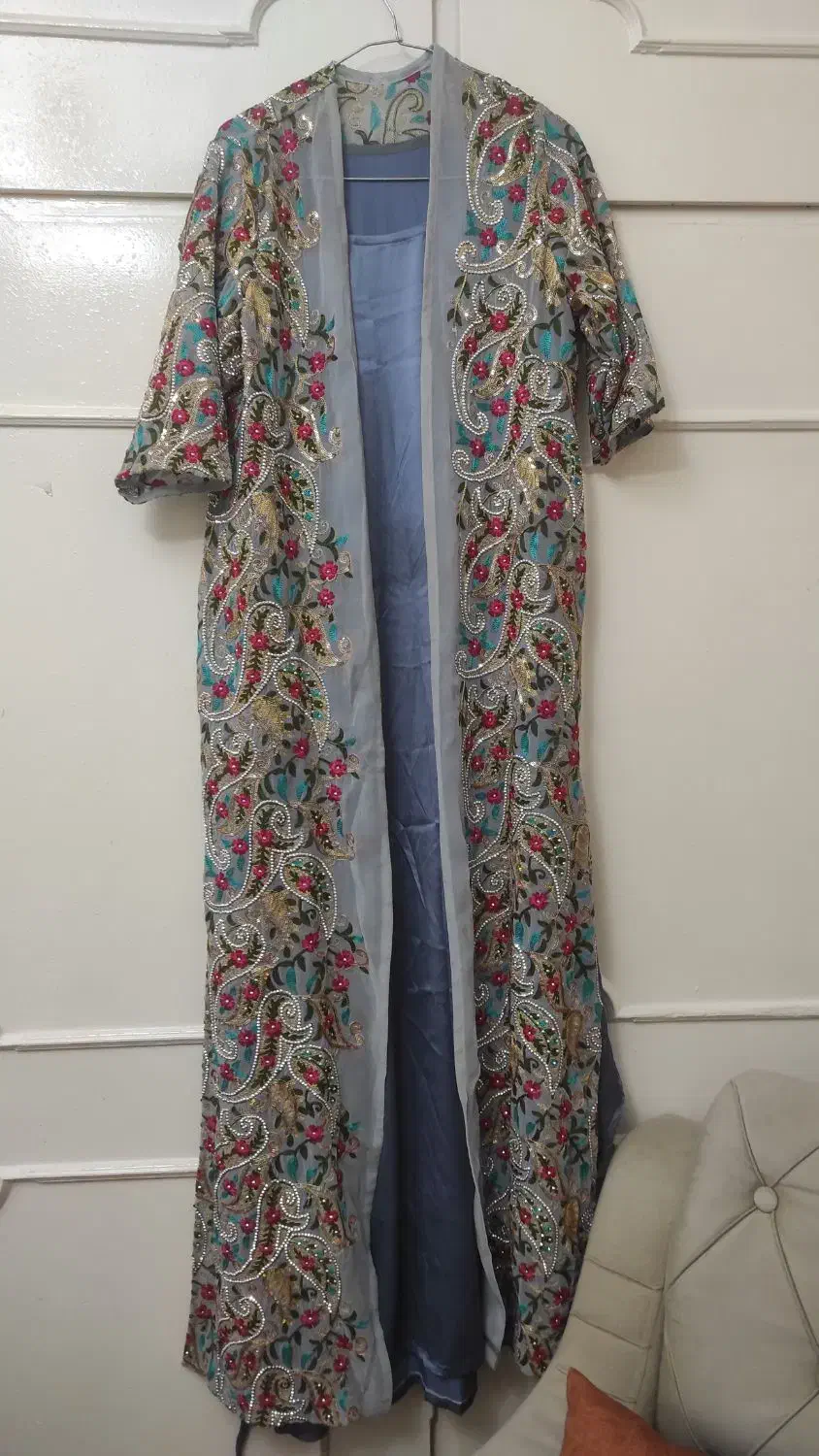 لباس کردی|لباس|سنندج, |دیوار