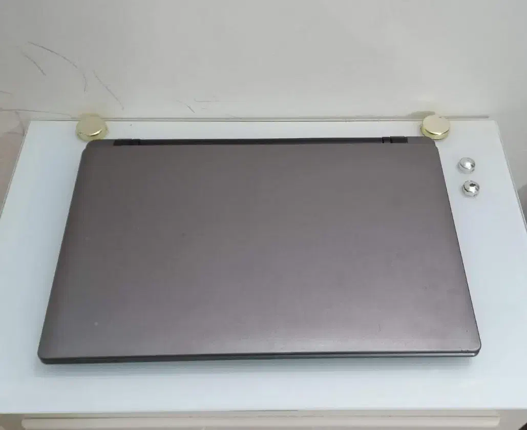 لب تاب خونگی ۴هسته ای در حدنو سالم ومرتب+کیف|رایانه همراه|مشهد, گاز|دیوار