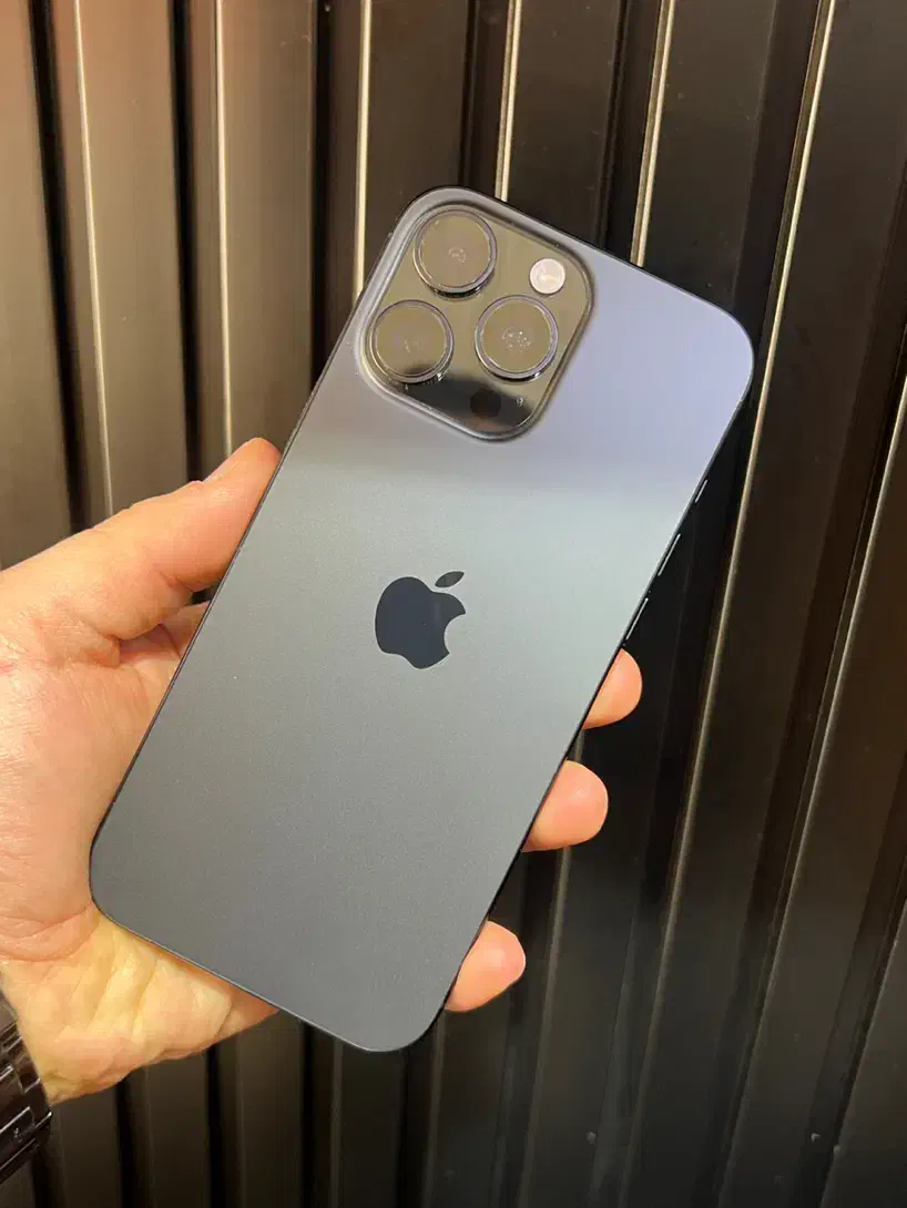 اپل iPhone 16 pro max با حافظه 256 گیگابایت|موبایل|کرمانشاه, |دیوار