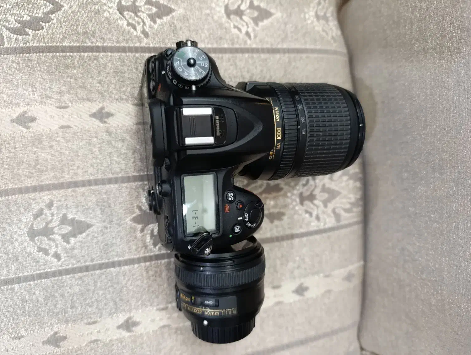 دوربین|دوربین عکاسی و فیلم‌برداری|گنبد کاووس, |دیوار