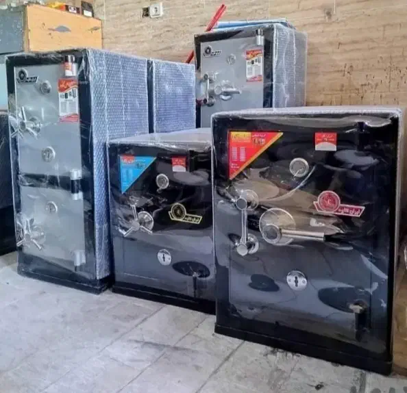 گاوصندوق KAVHسری ۲۰۲۵ضدبرش|ابزارآلات|نیشابور, دارایی|دیوار