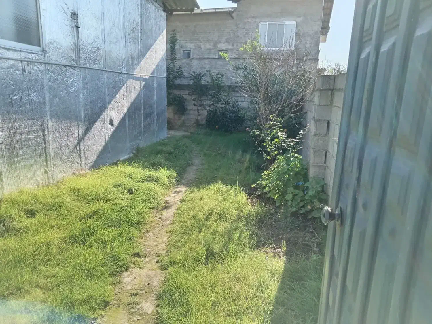 خانسرا به متراژ۳۰۲ متر|فروش خانه و ویلا|ارطه, |دیوار