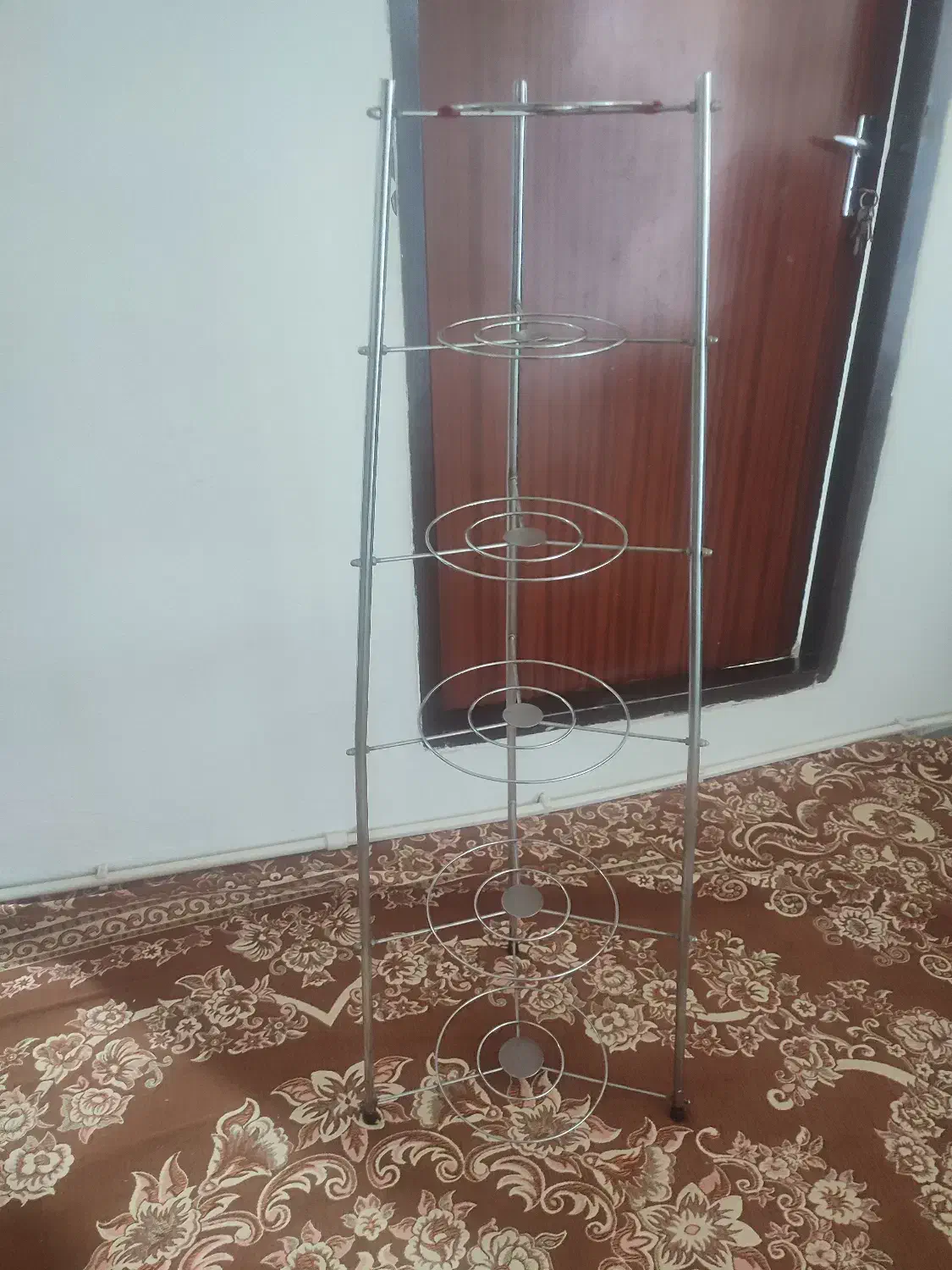 استند قابلمه|آب‌چکان و نظم‌دهنده ظروف|بوکان, |دیوار