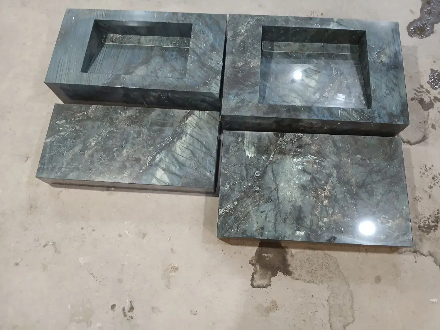 کارگر ساده برای تولید روشویی سرامیکی|استخدام صنعتی، فنی، مهندسی|تهران, شهرک ابوذر|دیوار