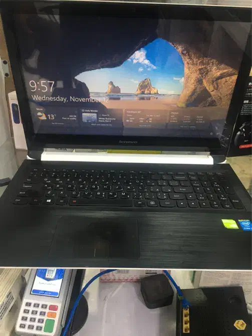 فروش لپتاب اقتصادی|رایانه همراه|اهواز, گلستان|دیوار