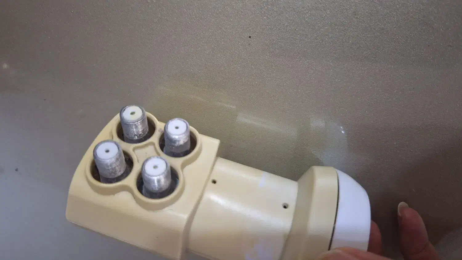 لوازم گیرنده دیجیتال|صوتی و تصویری|رشت, علی آباد|دیوار