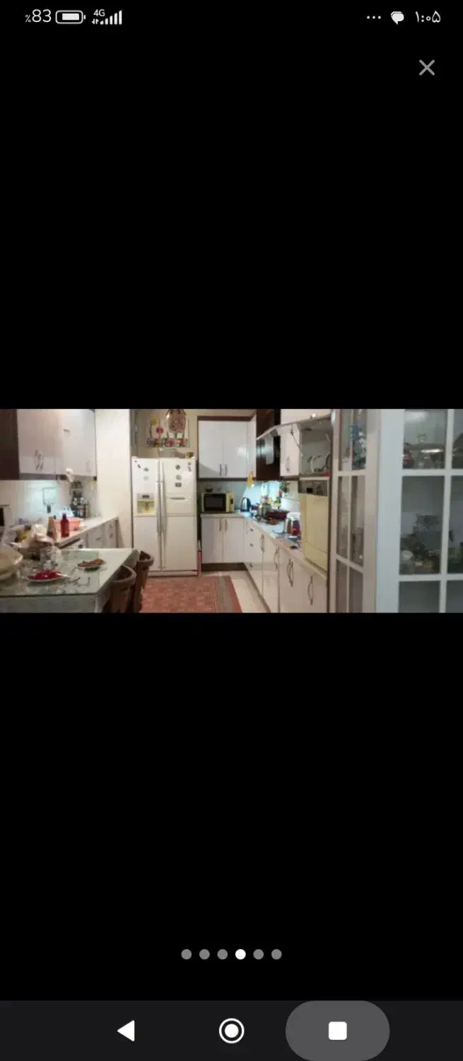 فروش فوری فوری ۹۰ متری  سلمان فارسی احمد آباد|فروش آپارتمان|مشهد, بهشت|دیوار