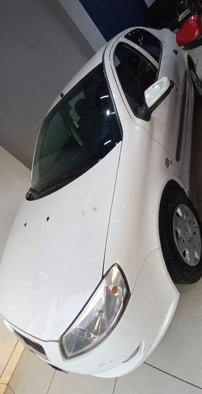 رانا مدل 93 بیرنگ عقب جلو سقف ستون پلمپ|خودرو سواری و وانت|تهران, علم و صنعت|دیوار