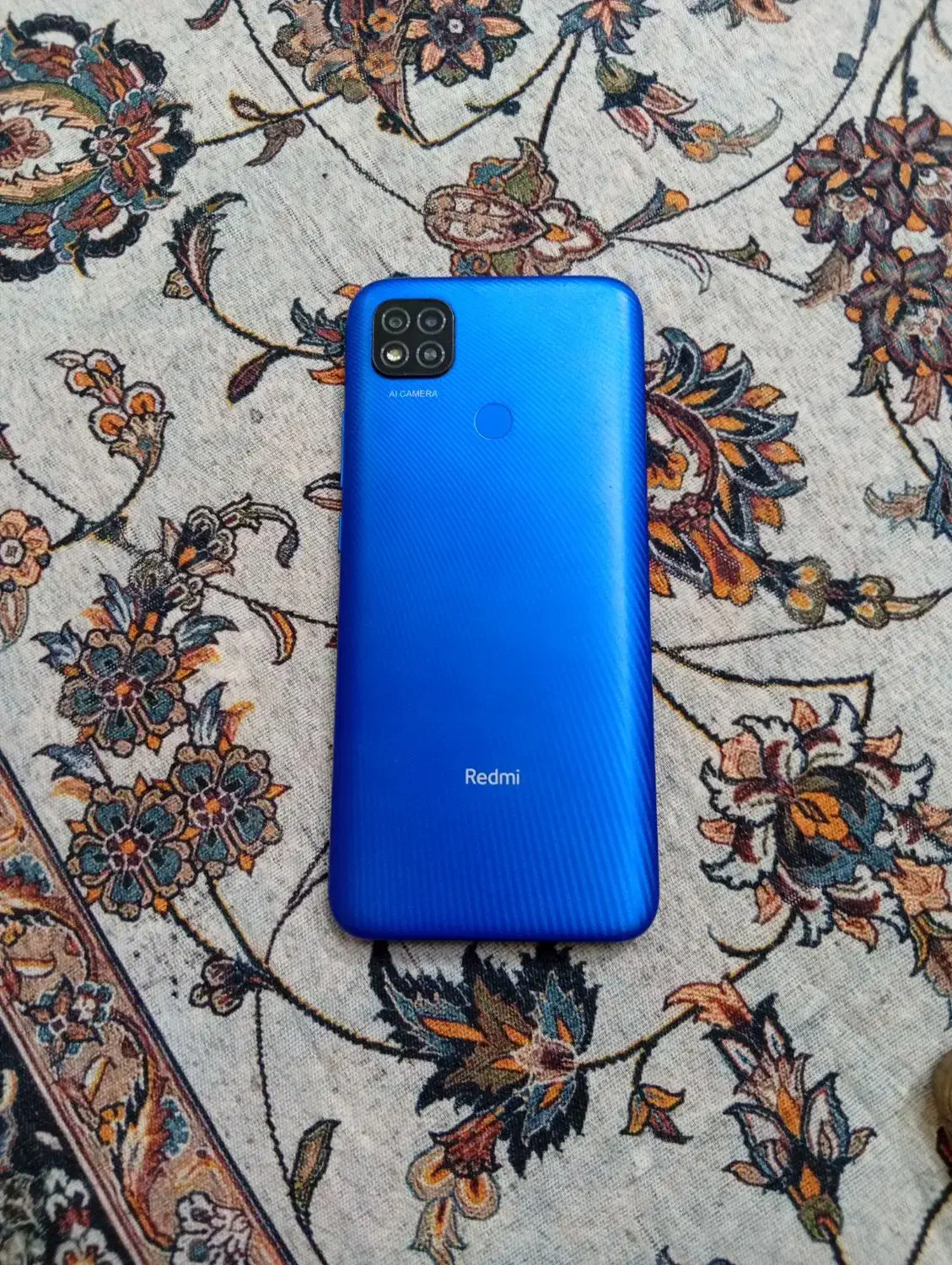 گوشی ردمی 9cشیائومی|موبایل|نورآباد, |دیوار