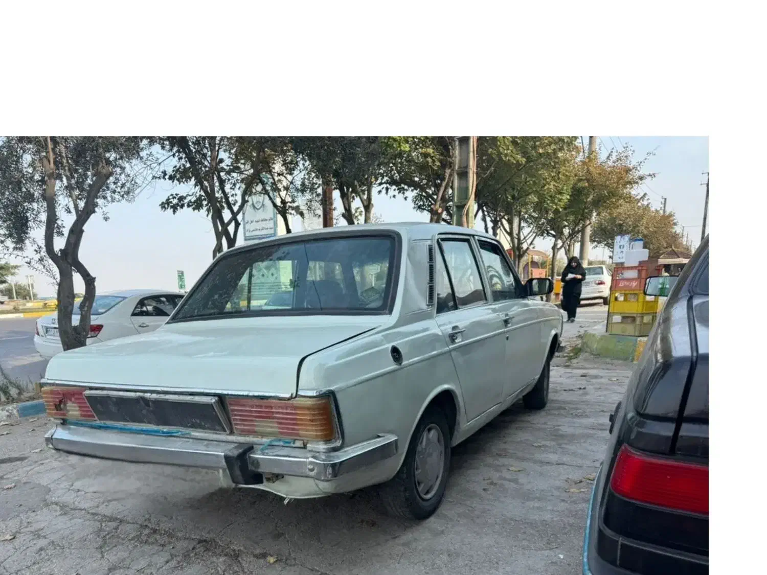 پیکان انژکتور بهشهر|خودرو سواری و وانت|بهشهر, |دیوار