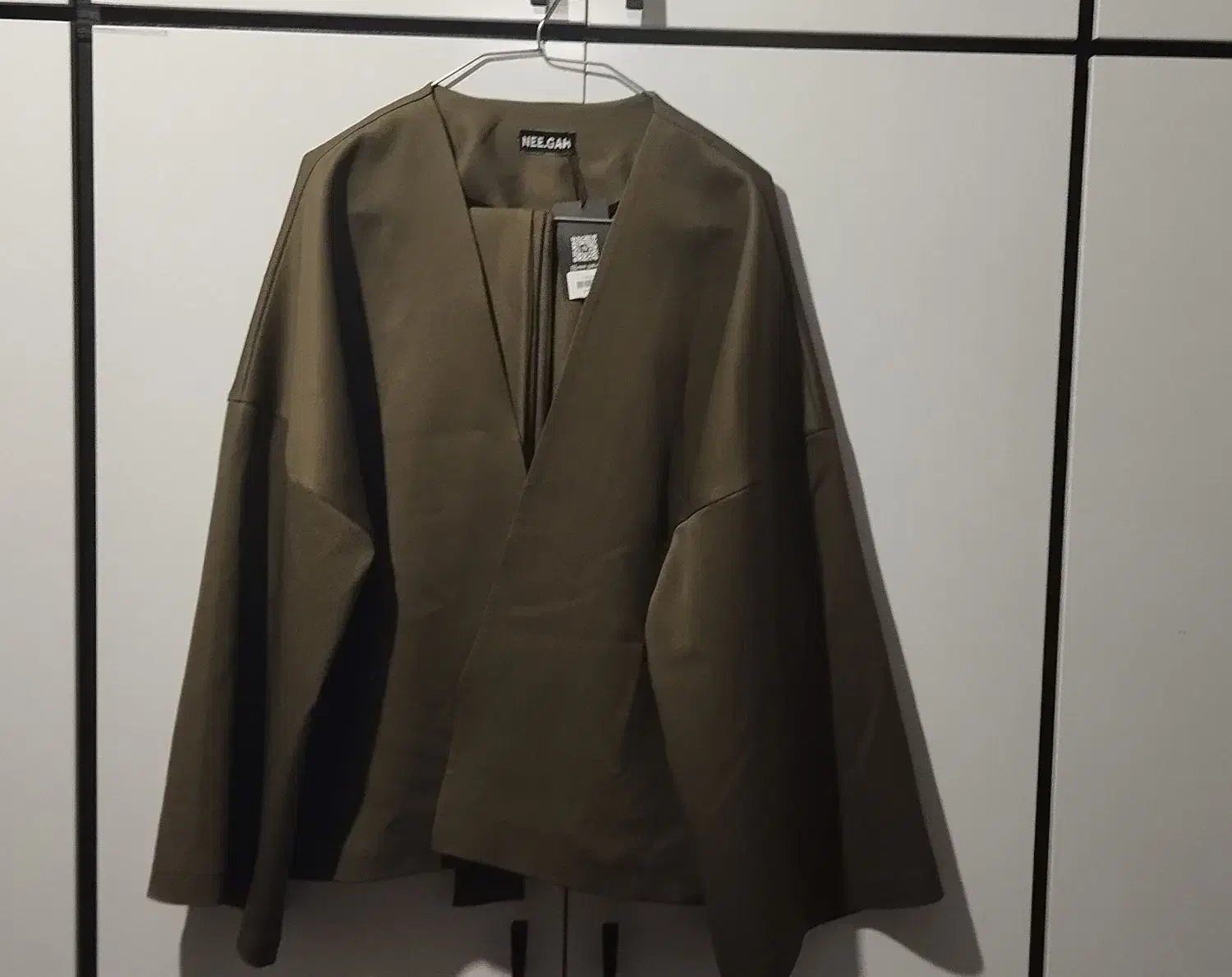 لباس|لباس|شوشتر, |دیوار