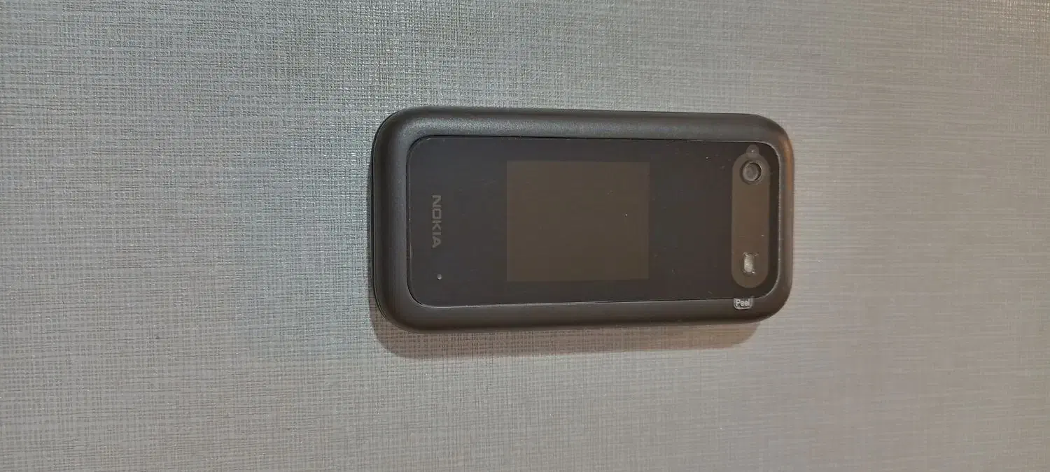 گوشی Nokia 2660 Flip 4G|موبایل|تهران, حسین‌آباد|دیوار