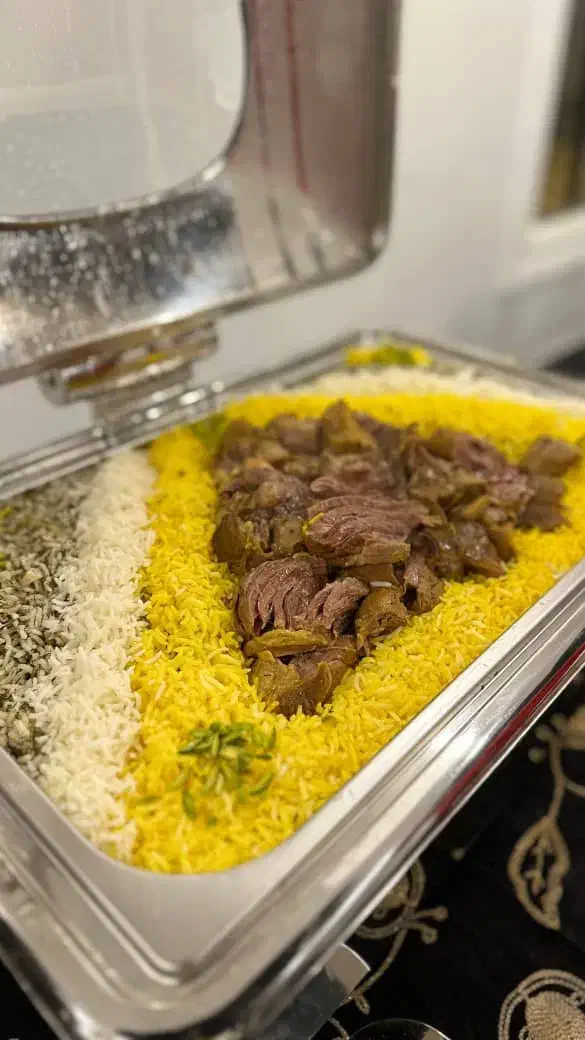 تشریفات مجالس و ظروف کرایه و دیجی  و بادکنک آرایی|خدمات پذیرایی، مراسم|تهران, اتحاد|دیوار