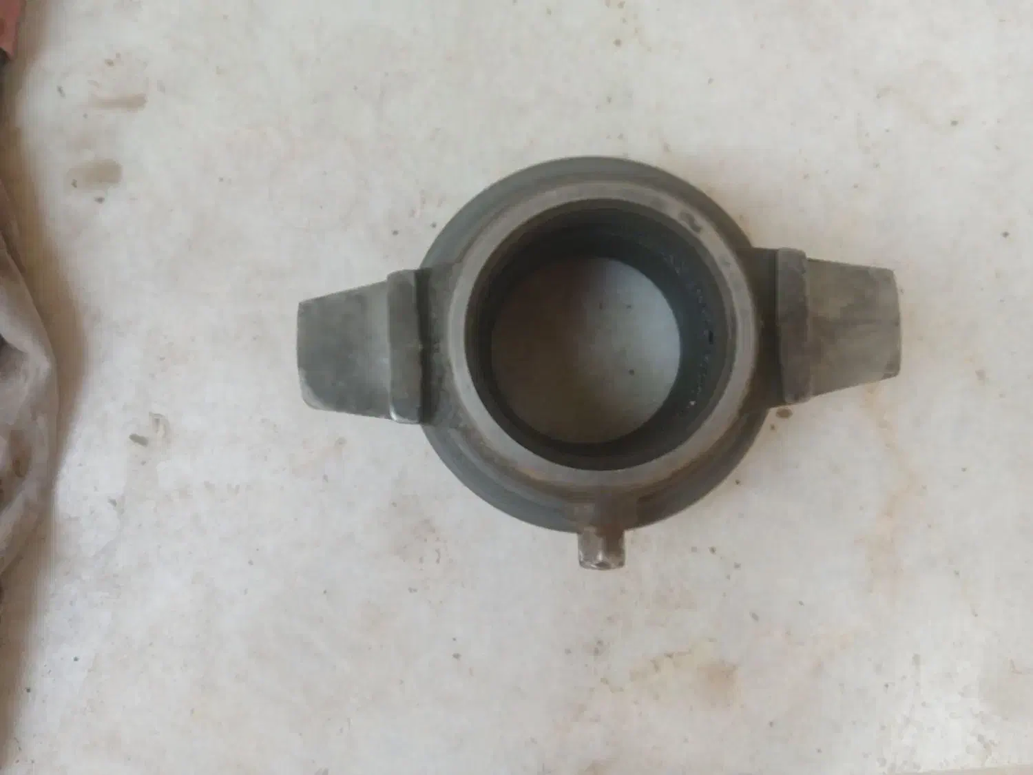 ذغال کلاچ بنز۷۴|قطعات یدکی و لوازم جانبی|سبزوار, ایزی شهر|دیوار