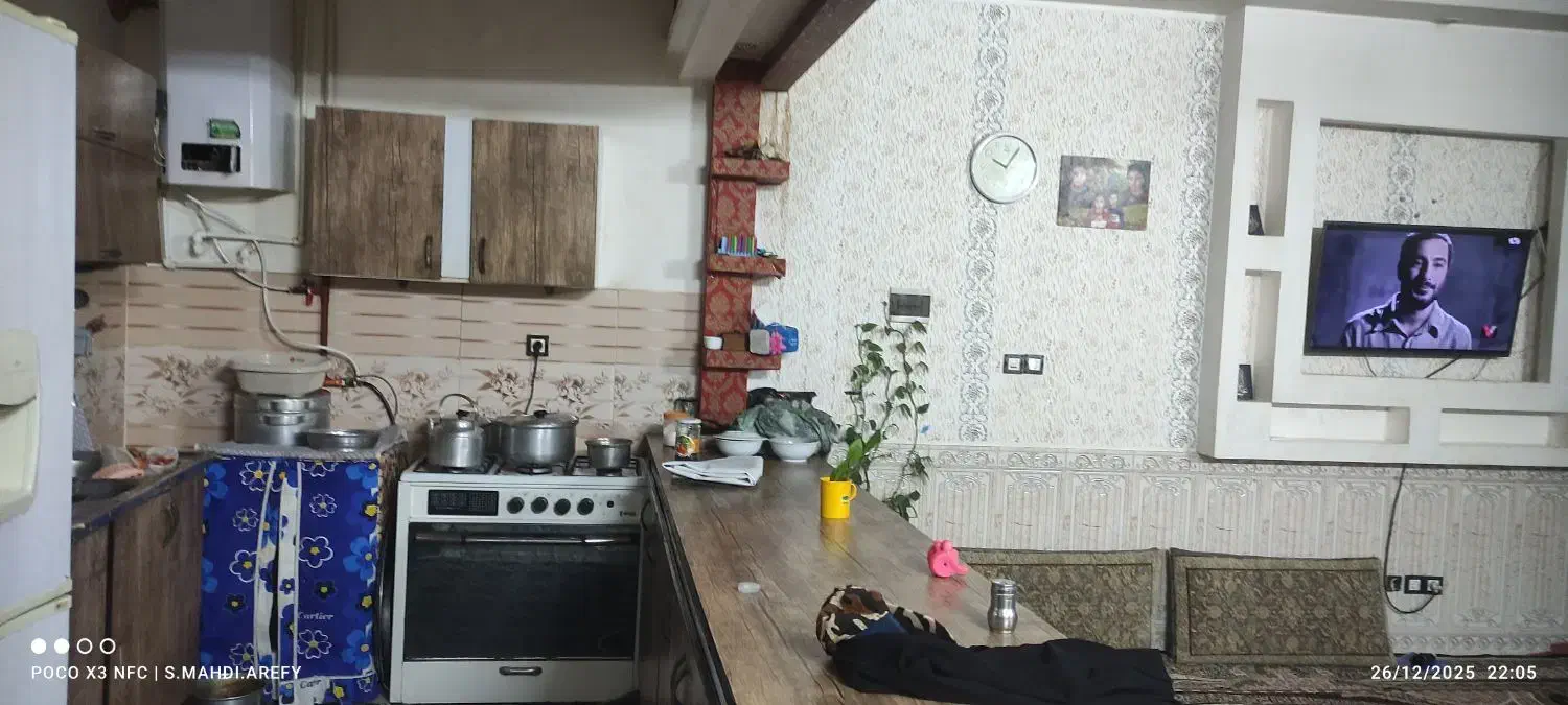 خانه|فروش خانه و ویلا|مشهد, شترک|دیوار