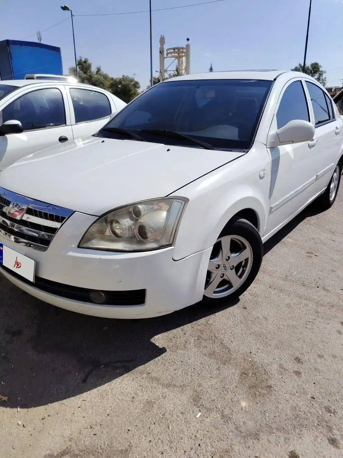 mvm 530|خودرو سواری و وانت|سنندج, |دیوار