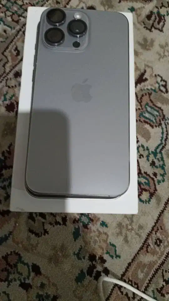 آیفون 15pro max|موبایل|تهران, تسلیحات|دیوار