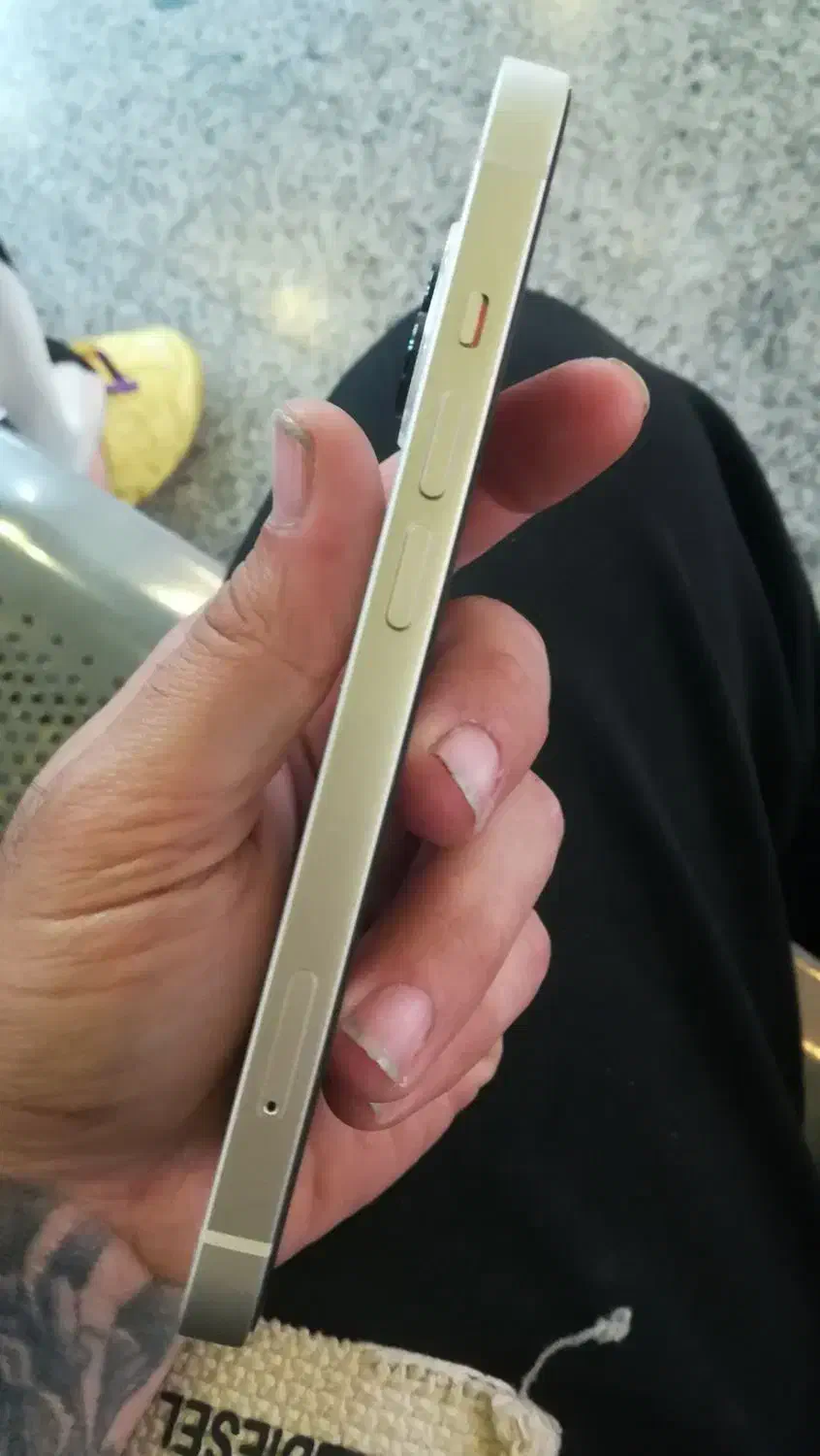 ایفون 13 نرمال|موبایل|چهاردانگه (تهران), |دیوار