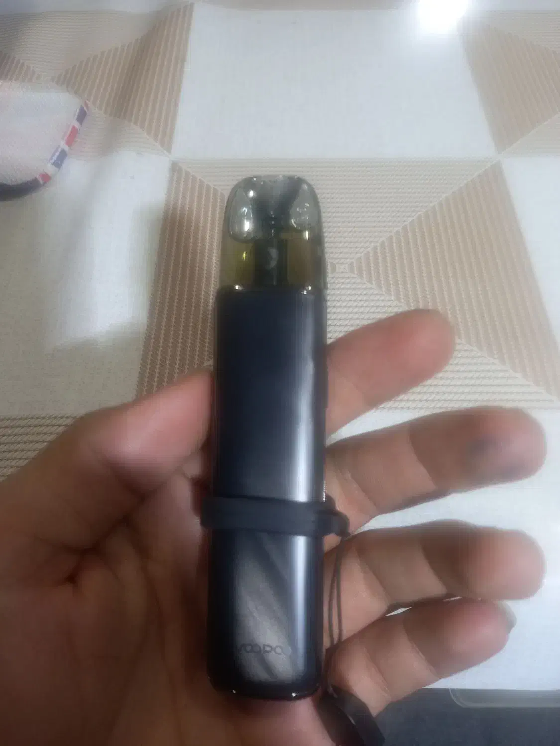 ویپ دائم|زیورآلات و اکسسوری|مشهد, فاطمیه|دیوار