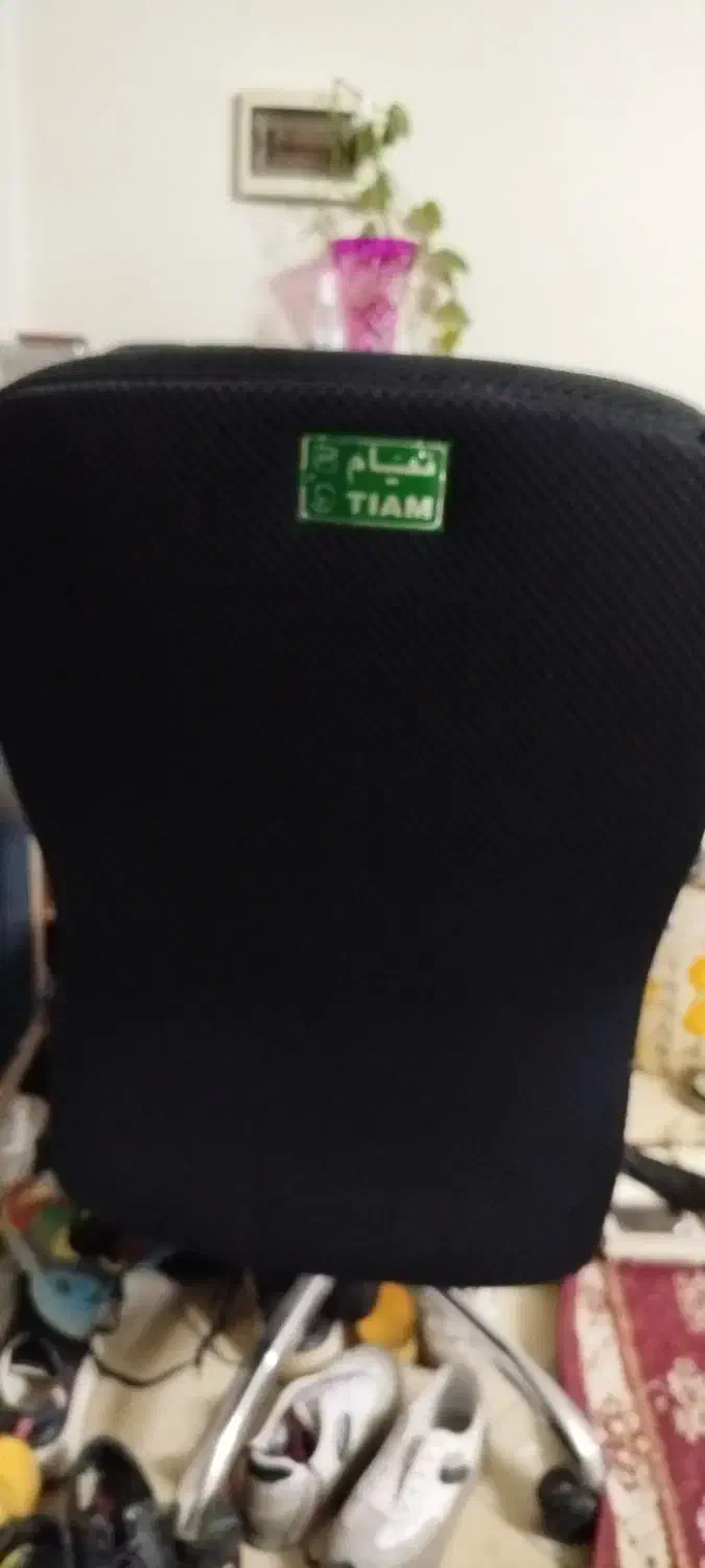 صندلی کامپیوتری|صندلی و نیمکت|کهریزک, |دیوار