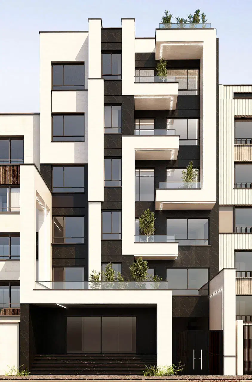 ۱۱۵و۱۶۰متر/فرهنگشهر/مدرن و خاص پسند/|پیش‌فروش املاک|گرگان, |دیوار