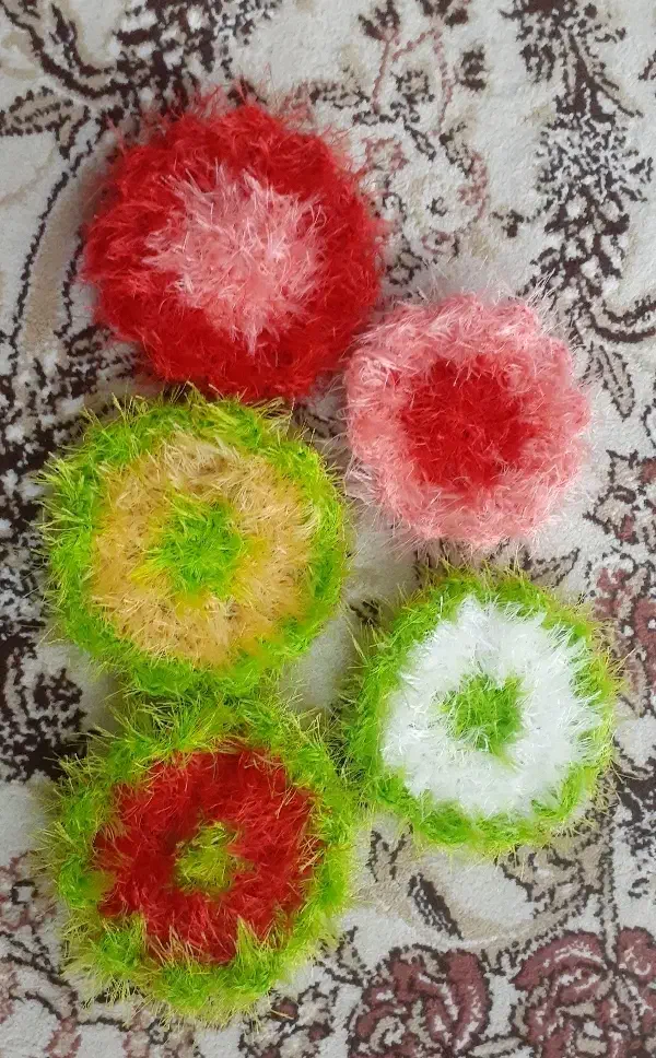 فروش اسکاج پرطرفدار|لوازم نظافت|شاندیز, |دیوار