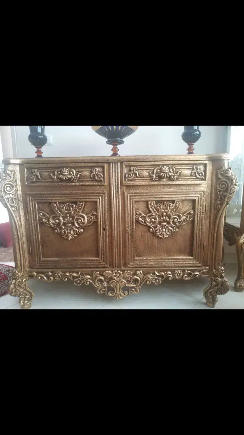 کنسول|بوفه، ویترین، کنسول|تبریز, |دیوار