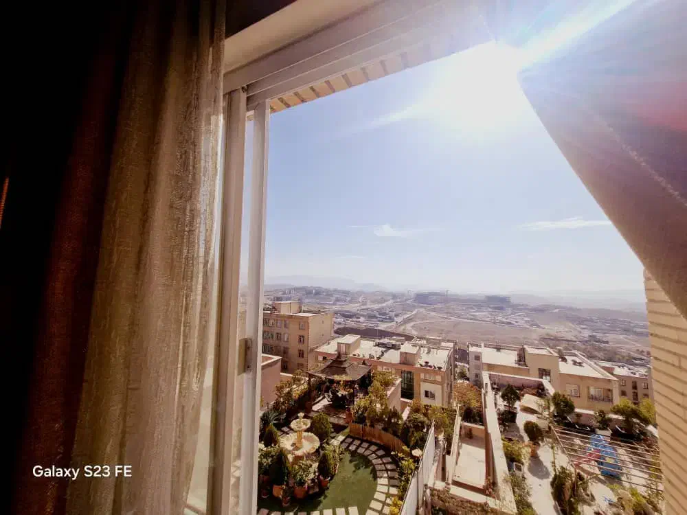 آپارتمان سه خوابه فاز ۲ نخلستان ویودار سند تک برگ|فروش آپارتمان|پردیس, فاز ۲|دیوار