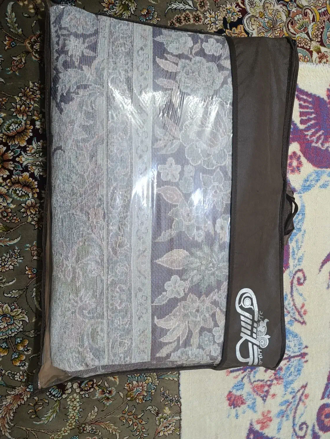 روفرشی 12 متری|روفرشی|قم, نیروگاه|دیوار