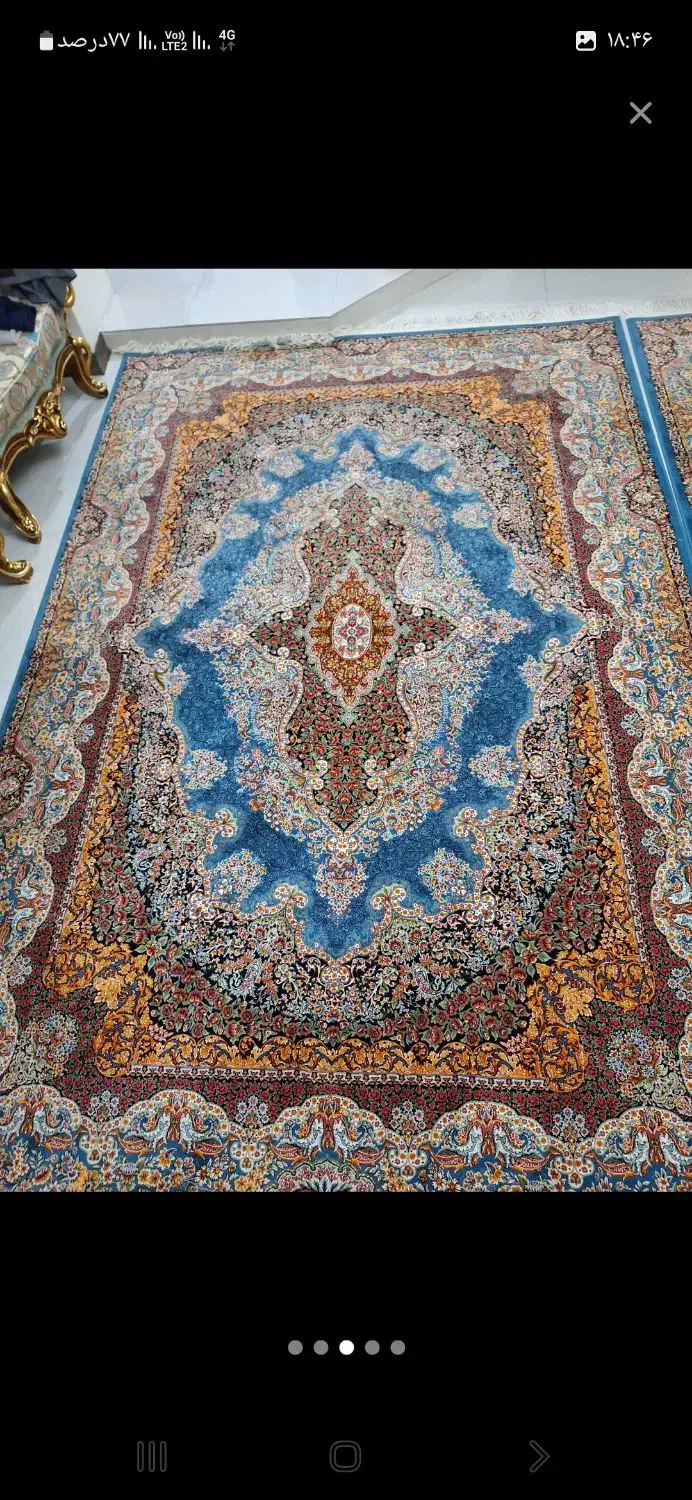 خرید فروش فرش ماشینی|فرش|مشکیندشت, |دیوار