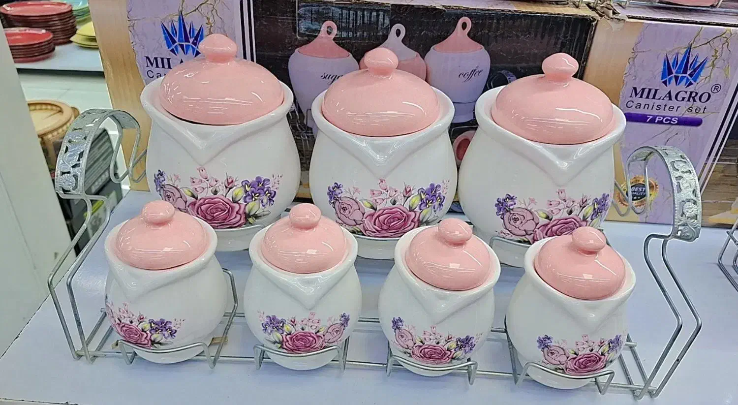 پاسماوری و|ظروف سرو و پذیرایی|بندر ماهشهر, |دیوار