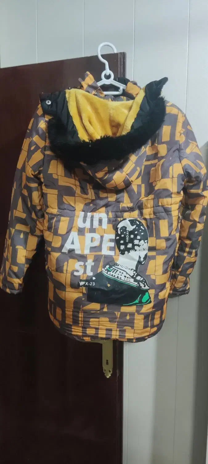 تن پوش|لباس|گمیشان, |دیوار