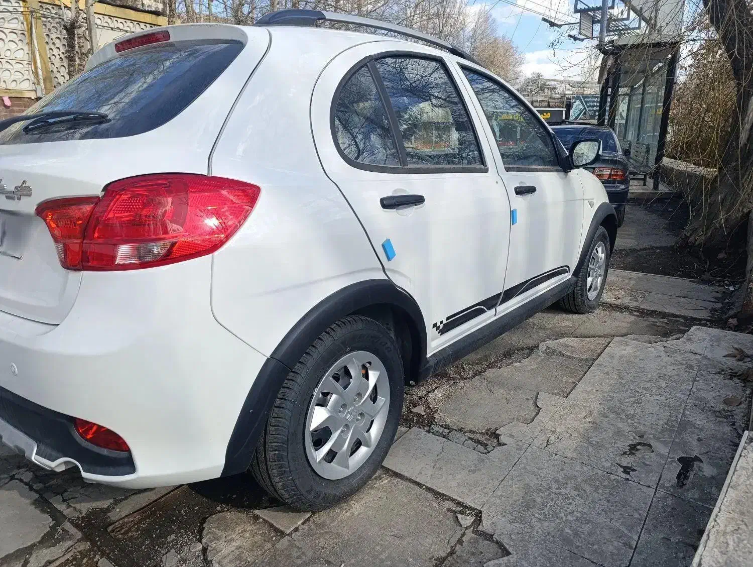 کوئیک آر 1403صفر خشک|خودرو سواری و وانت|طرقبه, |دیوار